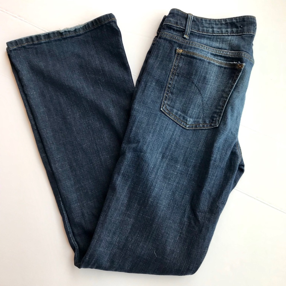 Joe’s Provocateur Jeans Dark Blue, 27